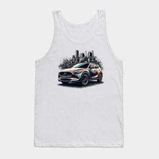 Mazda CX-5 Tank Top